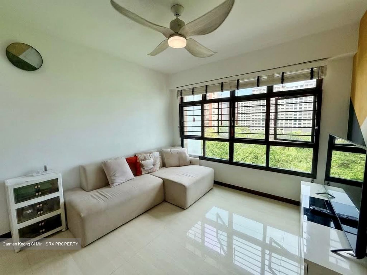 Blk 996B Buangkok Tropica (Hougang), HDB 4 Rooms #566597551